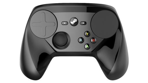 STEAM CONTROLLER [並行輸入品]｜fleurette