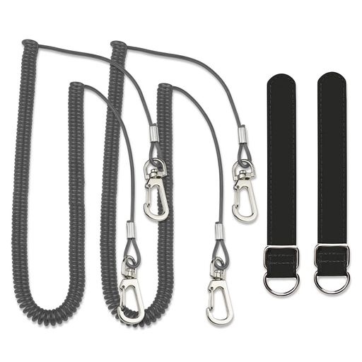 釣り竿ベルト ロッドベルト 尻手ベルト スパイラルコード 青色 Amazon.co.jp: Fishing T07 釣り竿ベルト ロッドベルト 尻手