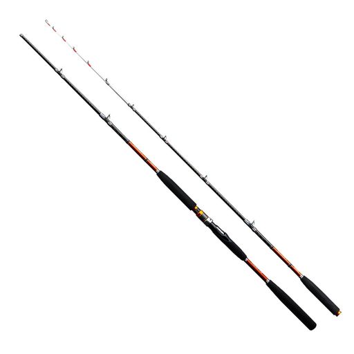 新品未使用　SHIMANO YARIIKA BB 190cm 船竿 新品未使用 SHIMANO YARIIKA BB 190cm 船竿 シマノ ヤリイカ BB 190