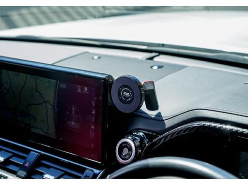 AXIS(アクシス)スマートフォンホルダーマグセーフシエンタ型式:MXP#1#品番sm-42-ts10-sd1117