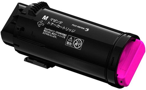 富士ゼロックスCT203340大容量トナーカートリッジマゼンタ(M)