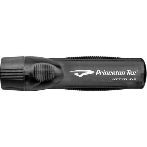 PrincetonTec社LED点火装置Attitude黒いことAT2BK
