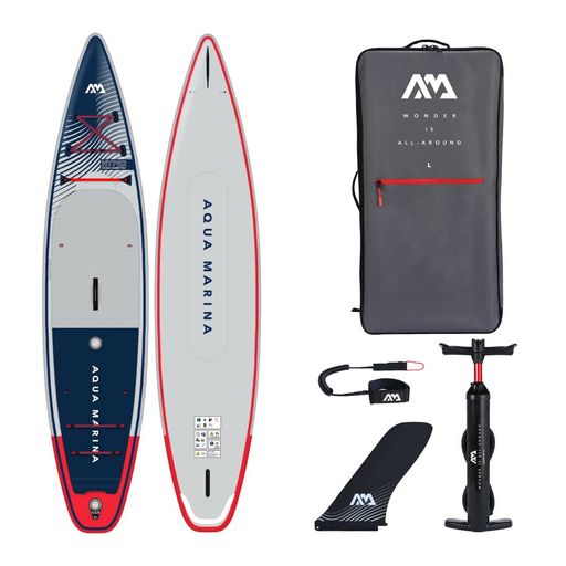 AQUAMARINA(アクアマリーナ) HYPER ハイパー SUP(スタンドアップパドルボード) BT-23HY02｜fleurette 61,711円