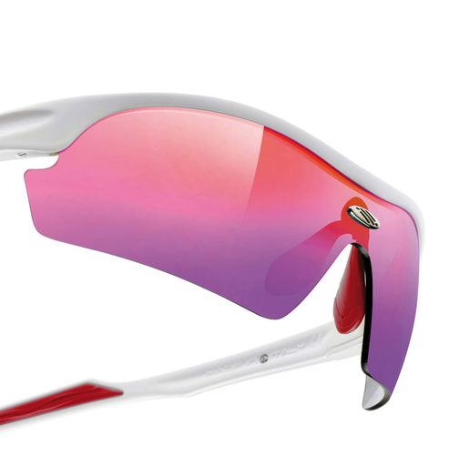 RUDYPROJECT(ルディプロジェクト)リベンジレンズマルチレーザーレッド0407LE073803Z 6,724円