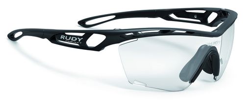 ルディプロジェクト(RUDYPROJECT) スポーツ サングラス ロード バイク 自転車 マラソン ジョギング 運動 トライアスロン テニス 野球 バンパー TRALYX SLIM トラリクス スリム ブラック フレーム/&hellip;｜fleurette