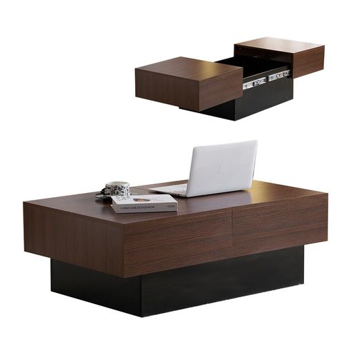 オーエスジェイ(OSJ)ローテーブル センターテーブル 正方形 コンパクト収納付 Amazon.co.jp: オーエスジェイ(OSJ) ローテーブル センター