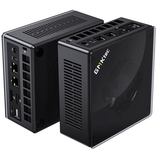 楽天市場】GMKtec ミニpc AMD Ryzen9 8945HS 周波数5.2GHz 32+