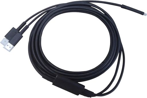 Pimax5mDP/USBTwo-in-OneCableCrystalLight 18,939円