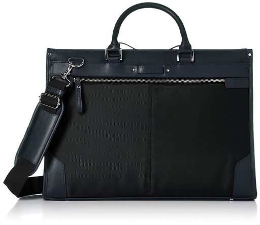 楽天市場】[ギャッツビー]ビジネスバッグB4対応ポリエステル撥水加工