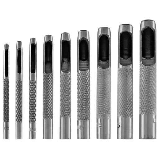 楽天市場】クラフトパンチセット4個セット型抜きパンチ紙用パンチミニ