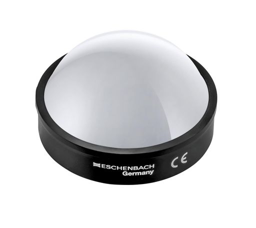 エッシェンバッハESCHENBACHルーペデスクトップルーペ1.8倍レンズサイズ45mm1424