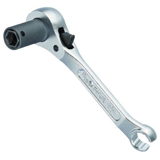 トップ工業(TOP)ショート吊りバンドレンチベルトレンチダブルソケット10x13mmコンパクト配管ダクト電気設備PHWS-1013-3燕三条日本製 5,335円
