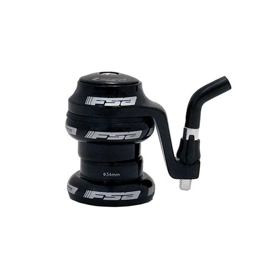 FSAOrbitX-CX1-1/8ThreadlessHeadsetWithTopCapXTE1873 自転車用パーツ-その他