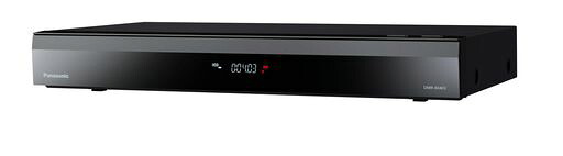 パナソニック4結核症7チューナーブルーレイレコーダー全録4通信路一斉に録画4Kラジオ受信機内蔵全自動小銃DIGADMR-4X403