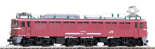 TOMIXHOゲージJREF81400形JR貨物更新車プレステージモデルHO-2526鉄道模型電気機関車