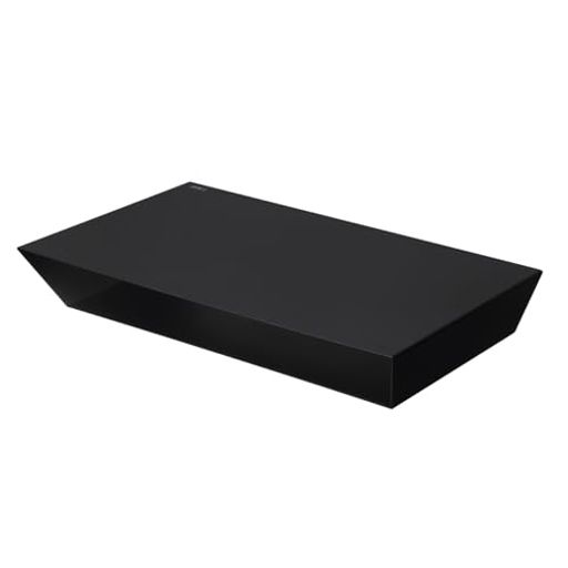EQUALSイコールズテレビ台壁寄せテレビスタンドWALLFRAMESTAND対応フローティングシェルフサテンブラック