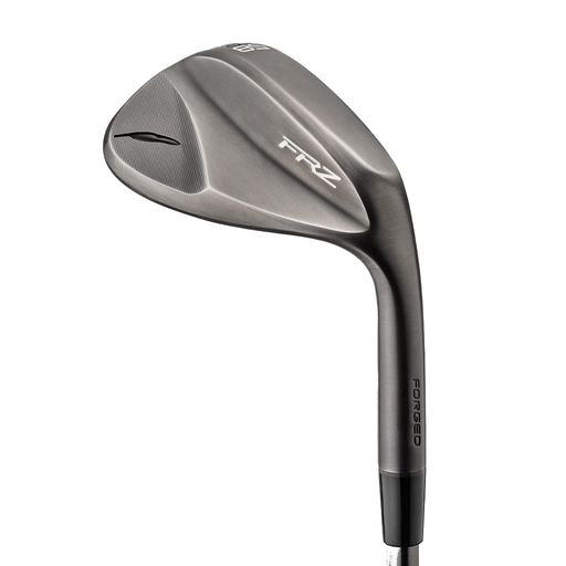 フォーティーン(FOURTEEN) FRZ ウェッジ スモーキーサテン #60S(Sソール) TS-101wBK メンズ 右 ロフト角: 60度 バンス角:8度 フレックス:WEDGE｜fleurette