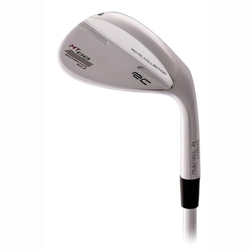 ROYALCOLLECTION(ロイヤルコレクション)BBウェッジN.S.PRO950GHneoスチールシャフト(S)ロフト角60°バウンス角12°サテン仕上げ2023年モデル