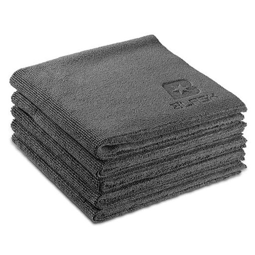 BLASKブラスクディテーリングタオル40x40cm5枚入マイクロファイバーBLASKDETAILINGTOWEL