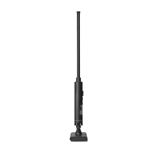 バルミューダ ザ・クリーナー ライト ホバー式クリーナー ブラック BALMUDA The Cleaner Lite C02A-BK｜fleurette