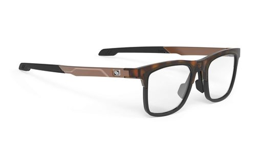 [ルディプロジェクト] RUDYPROJECT スポーツサングラス INKAS インカス フルリム デミタートルグロス デモレンズ SP681550-0000｜fleurette