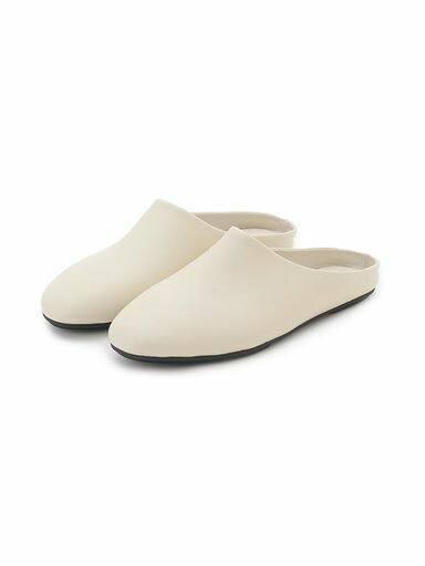 [ミラオーウェン]フラットクロッグサンダル09WGS252501レディースIVR37 6,113円