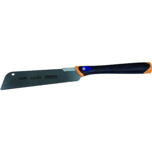 TRUSCO(トラスコ)替刃式鋸TS-265x10丁【ケース販売】
