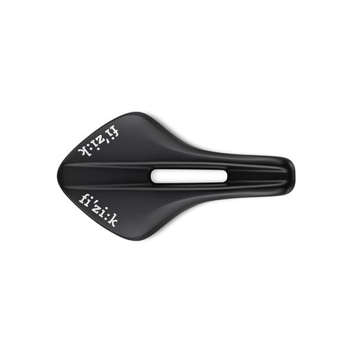 Fizik(フィジーク)TransiroAerisR5短距離トライアスロンバイクサドルカーボン強化シェル合金レール付き幅135mmブラック