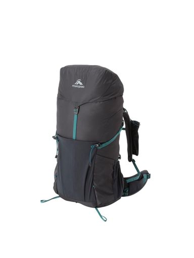 [マックパック] ザック ハーパー50 Harper 50 登山 トレイル ランニング ハイキング リュック ユニセックス大人 MM62358ファントム/アトランティックディープ W2｜fleurette