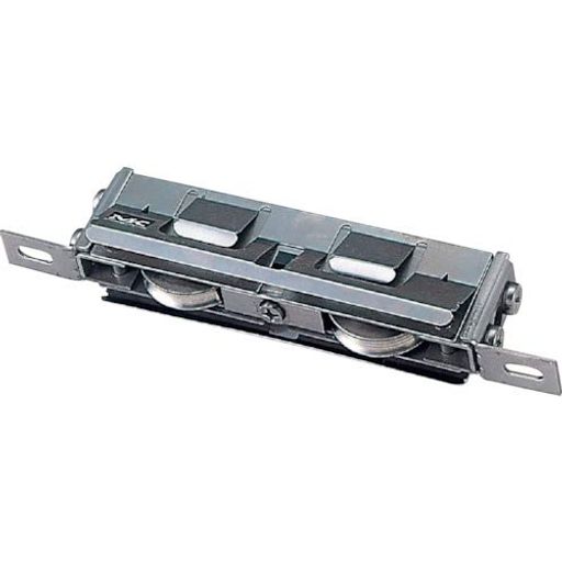 MKS-228サッシ用取替戸車MW13.5B-028S-228MW13B