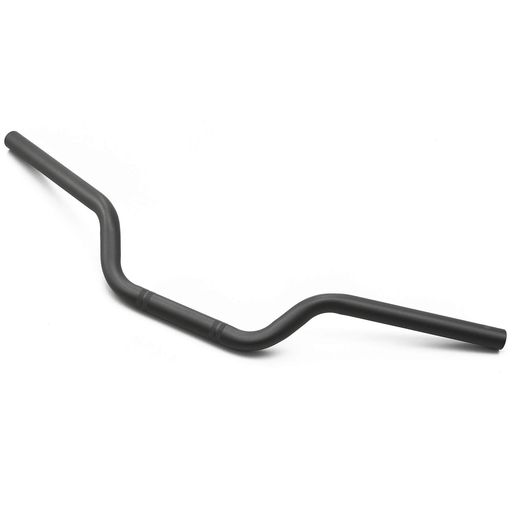 デイトナ(Daytona) バイク用 ハンドル レブル250/500(17-23)専用 遠いハンドル対策 インナーウェイト145 マットブラック 15421｜fleurette