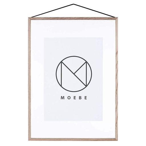 MOEBE/フレーム A2(Oak)｜fleurette 17,362円