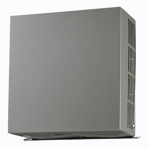 パナソニック(Panasonic)二層管パイプフード角形ステンレス製FD付シルバー幅219x奥行140x高さ221mmFY-CWXA06