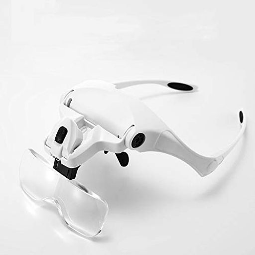 楽天市場】ESCHENBACH(エッシェンバッハ)作業用ルーペマックス