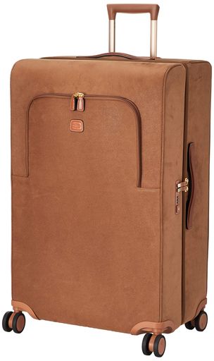 [ブリックス]スーツケースLIFE90L77cm6.2kg8903708キャメル