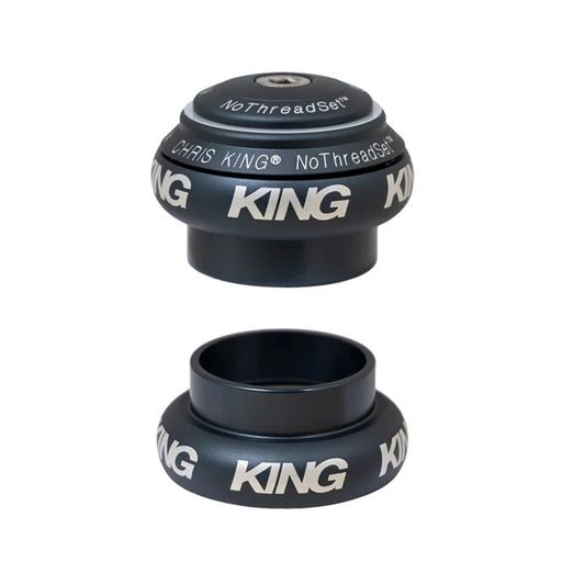 楽天市場】CHRIS KING INSET2 ( ヘッドセット ) クリス キング