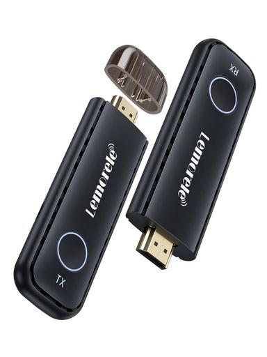 無線電話 hdmi 送受信機仕掛ける 50M 8台増設能力のある hdmi 無線電話化 無線電話 小型【日本技適公証手に入れる】繋ぎ\u0026掻きならす 小型 50m安定した無線電話伝わらす WIFI/とり備える不必要 1080P盛りだくさん固定ディスク/2.4G/5G超低繰り延べる 音画同時発生 最大限度8…