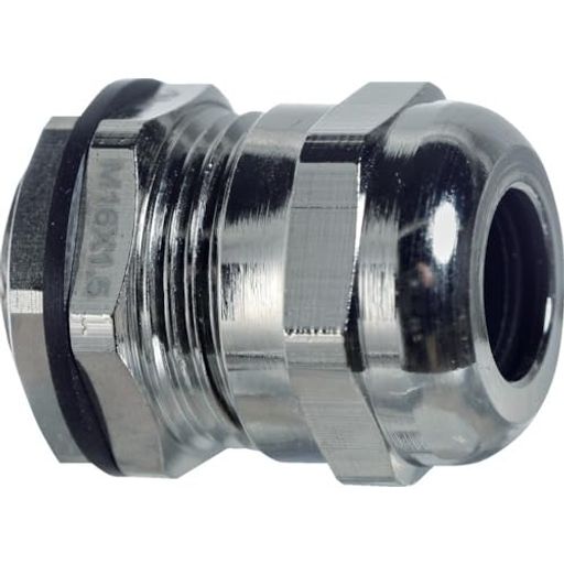 TRUSCO金属元素有線テレビ地びた其れ相応有線テレビ22~32mmG11/4TG11432BR