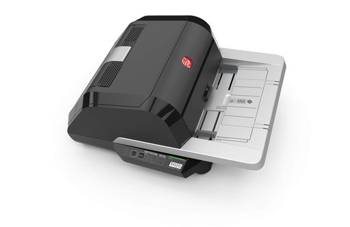 GBCオートフィード全自動ラミネーターFOTON30A3幅まで対応ロールフィルムタイプ不定形用紙まで加工可能定型用紙をいちどに30枚までセット可能