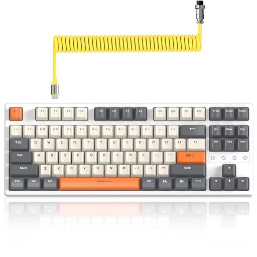 DrunkDeerG75ラピッドトリガー DrunkDeer G75 - ラピッドトリガーキーボード マグネティック