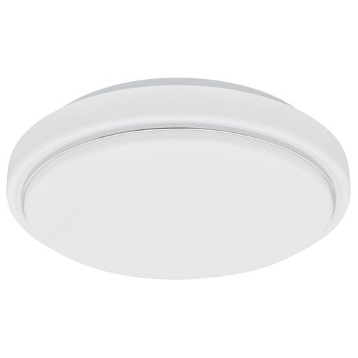 オーム(OHM) 動体センサー付LED内玄関灯 昼光色|オーム電機 LT-Y18D-G-MW 06-5580|fleurette