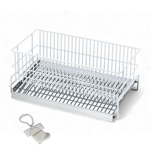 J-kitchens水切り仕合わせ錆びにくいステンレス鋼製中日本製一風変わった引き船付き添い人