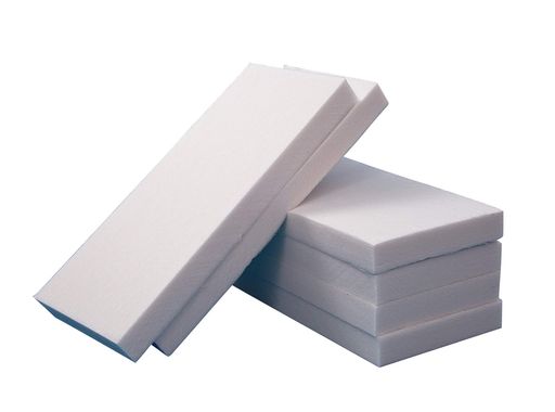 エンデバーハウス断熱材パーフェクトバリア床用ボードタイプ455mm幅用30mmx415mmx910mmNCO-042091033024個入厚さ30mm
