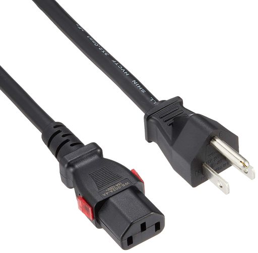 KOJOロック式電源ケーブルKS69