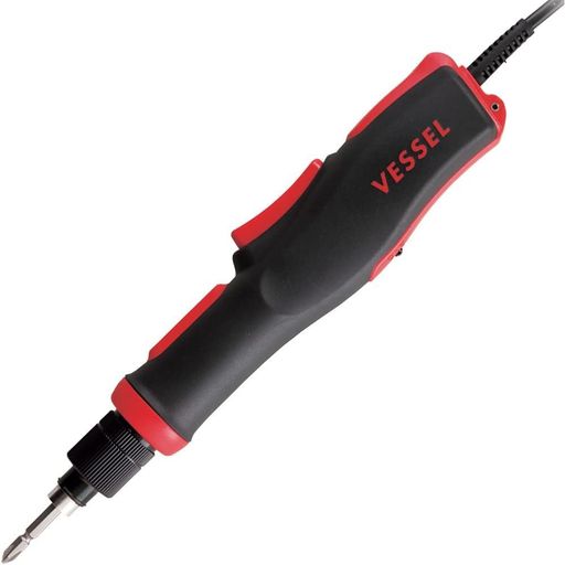 ベッセル(VESSEL) 電動ドライバー(高速タイプ) ACタイプ VE-5000S｜fleurette