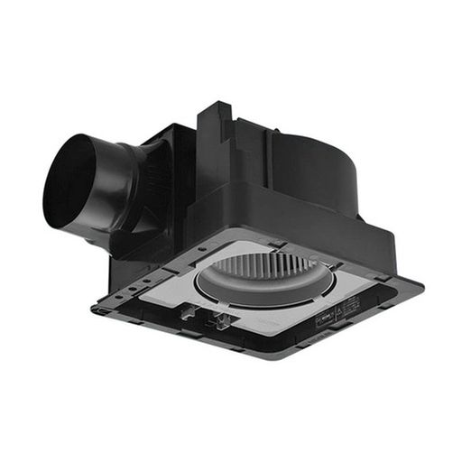 パナソニック天井埋込形換気扇ルーバー別売タイプ低騒音310m3/hFY-32JE8V
