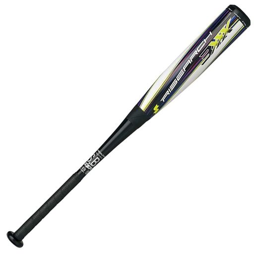 SSK ライズアーチ 一般軟式バット　エスエスケー　84cm　トップバランス 楽天市場】SSK エスエスケイ 野球 軟式 バット ライズアーチ