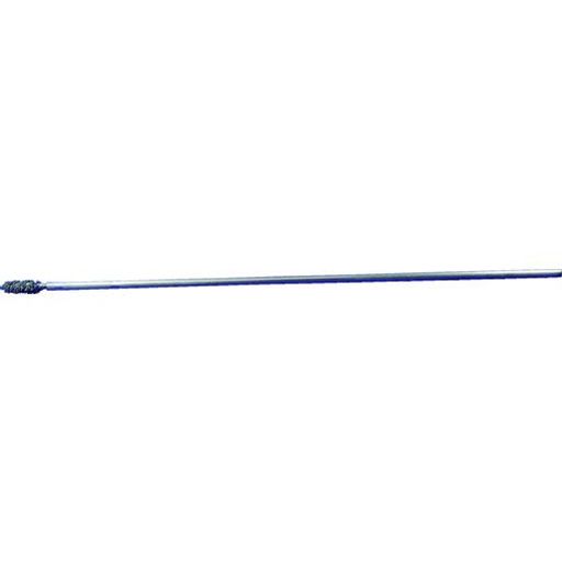 MRA工業用ブラシバリ取りチューブブラシMRA-TB0825300120