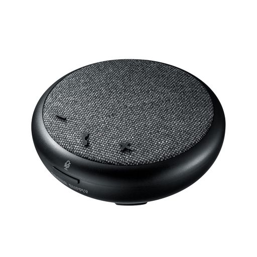 サンワサプライBluetooth話し合い金棒引き電話機(人間向け)MM-BTMSP4