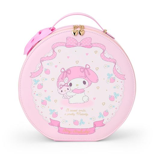 楽天市場】マイメロディ コスメ収納ボックス 436356 サンリオ Sanrio